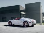 Bugatti Veyron 16.4 Grand Sport Wei Long 2012 года